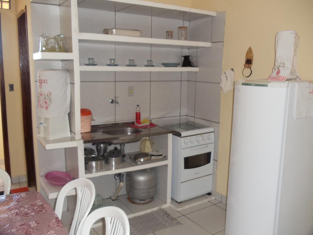 Prainha Apart-Hotel Baia da Traicao Extérieur photo