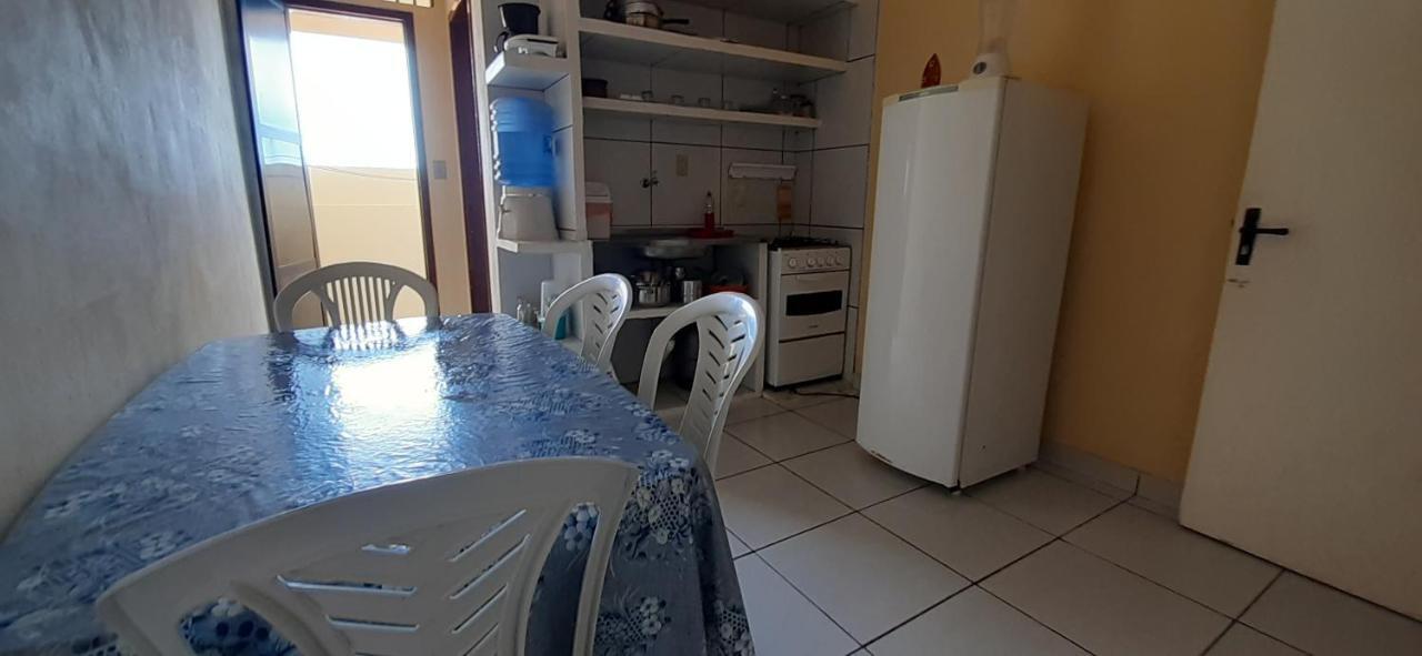 Prainha Apart-Hotel Baia da Traicao Extérieur photo